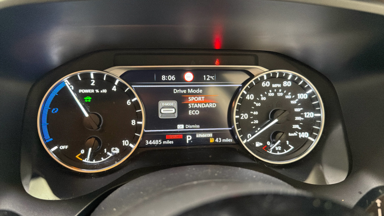 Nissan X-Trail 1.5 E-Power 204 Acenta Premium 5dr Xtronic Hybrid Station Wagon